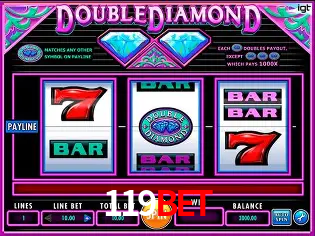 Desvendando o Mundo dos Jogos Virtuais na 119BET