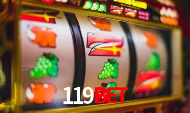A Revolução dos Aplicativos de Jogos no 119BET