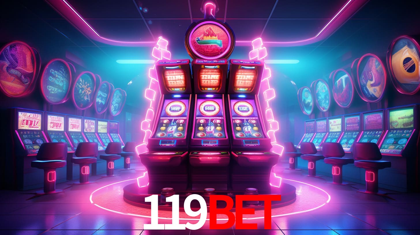 119bet login entrar