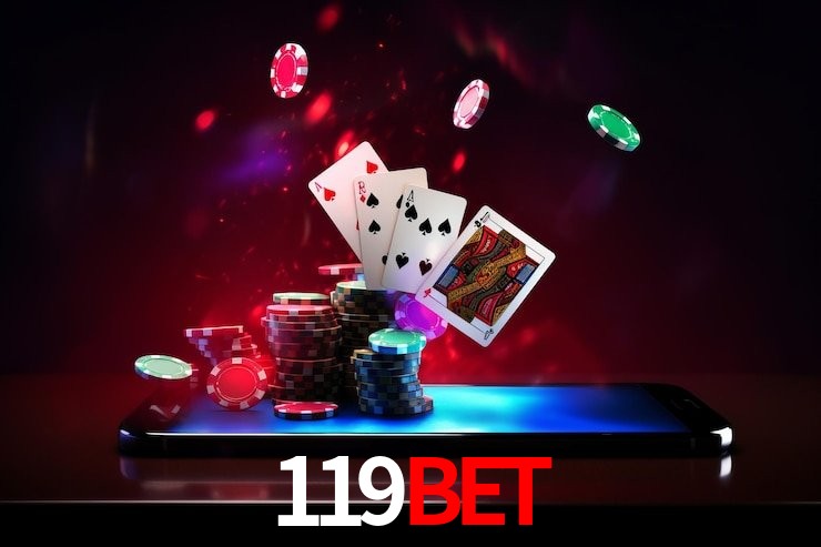 Experiência VIP 119BET