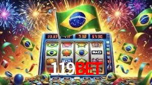 Statistics 119BET