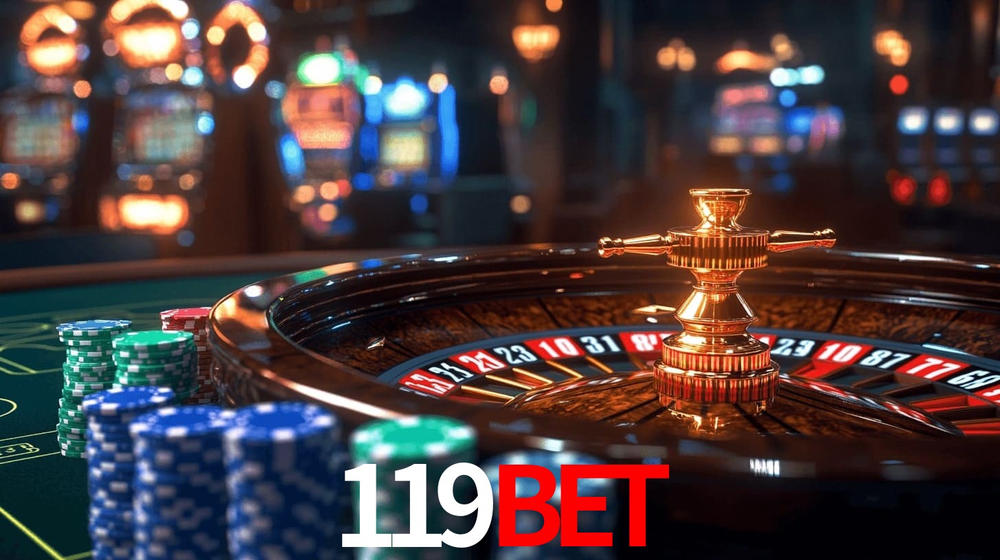 119BET apk
