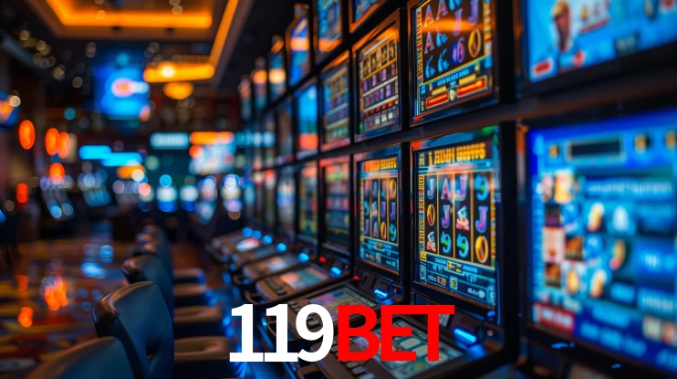 Quick Registration 119BET