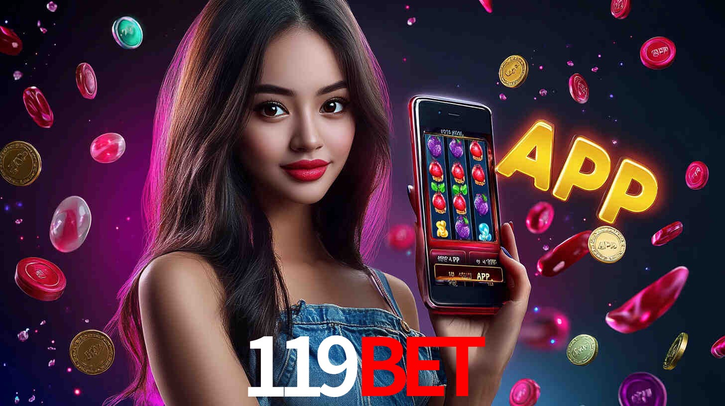 Desvendando o Mundo dos Jogos Virtuais na 119BET