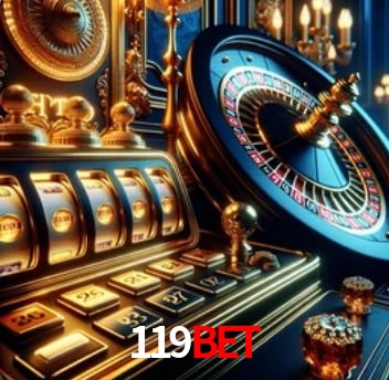 Football Betting 119BET