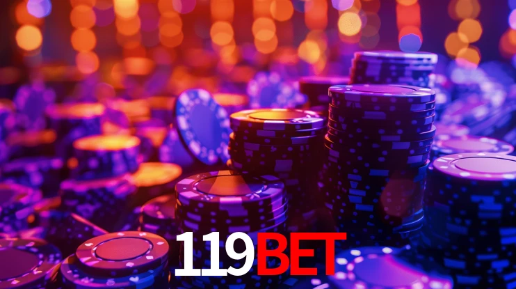 119BET apk