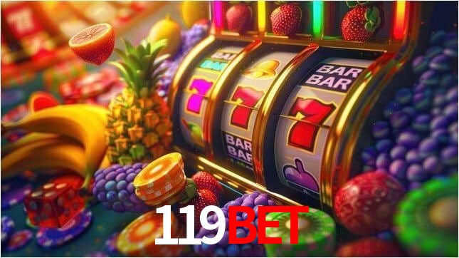 Flash Promotion 119BET