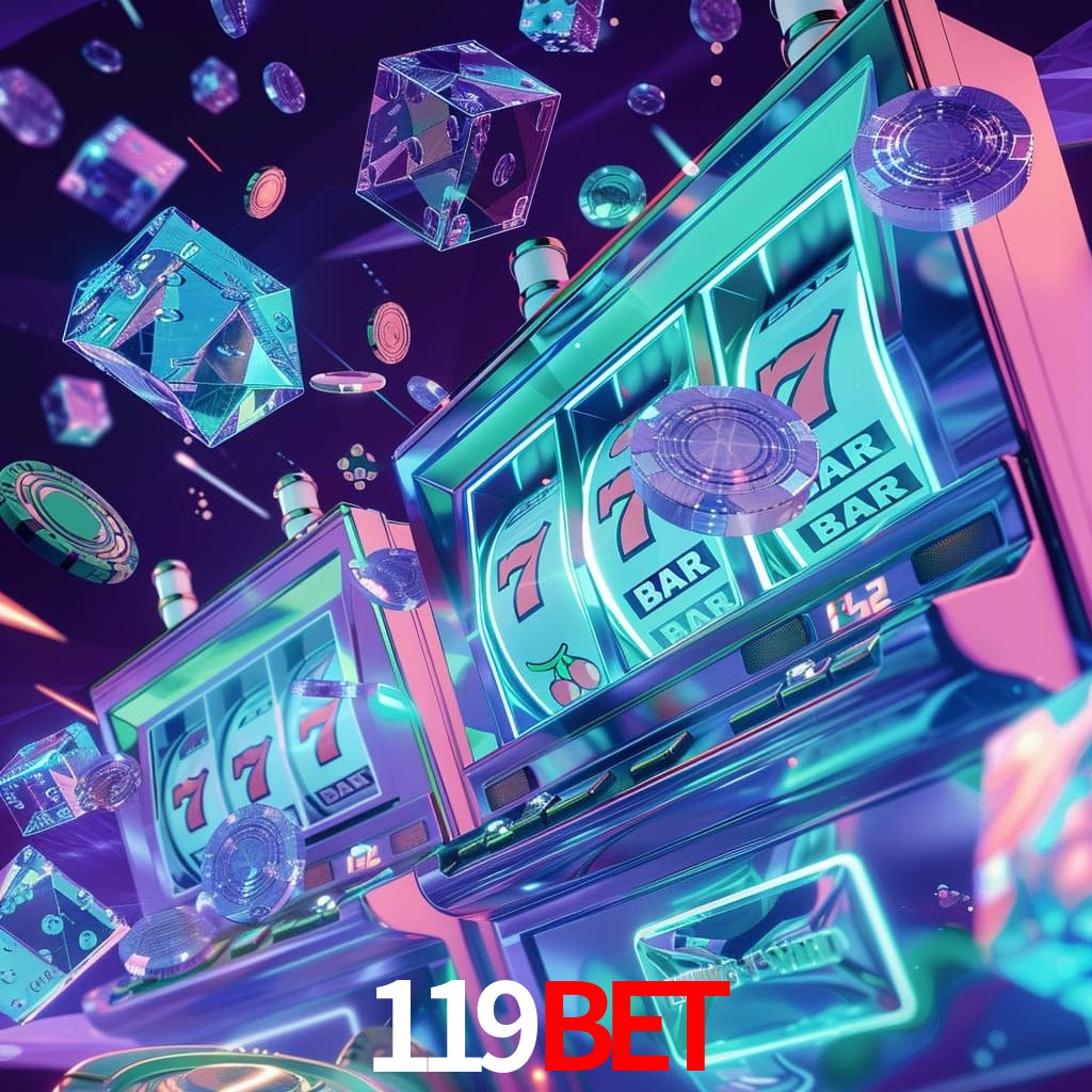 Desvendando o Mundo dos Jogos Virtuais na 119BET