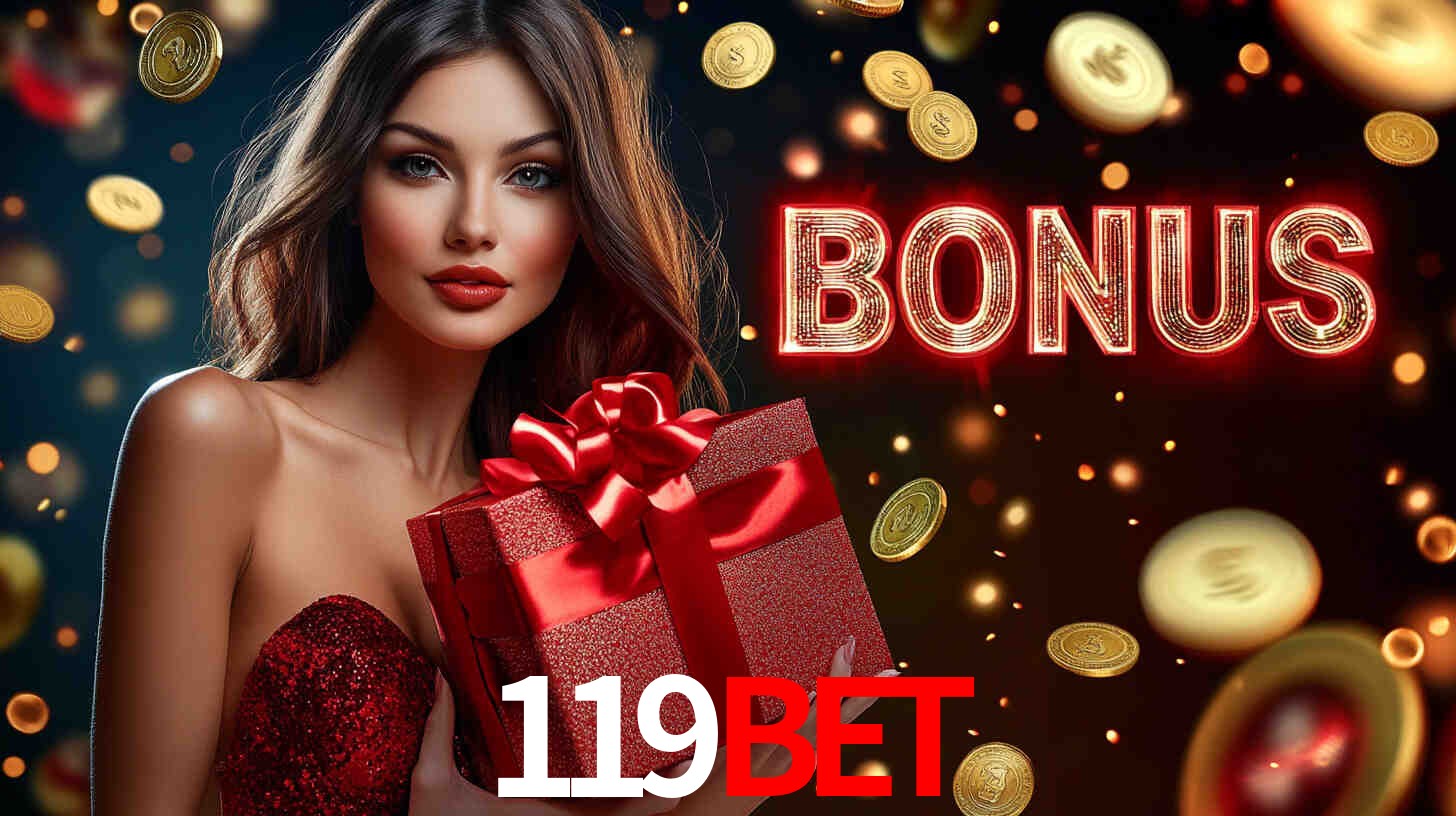 Inovações de Jogos na 119BET: O Futuro das Experiências Interativas