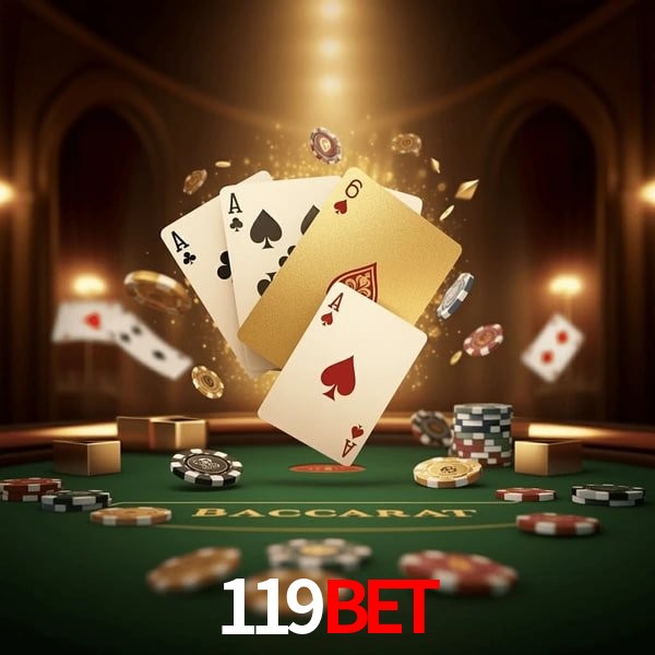 VIP Casino 119BET