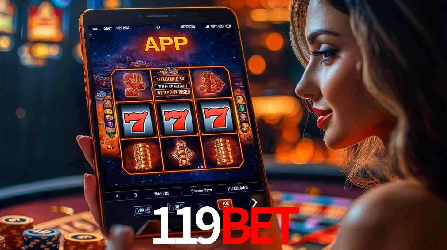 119BET,119BET apk