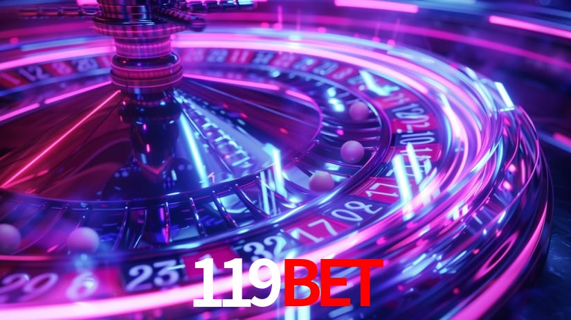 Descubra a Essência do 119BET: Nossa História e Compromissos