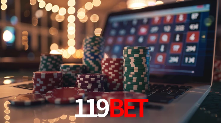 Game Providers 119BET