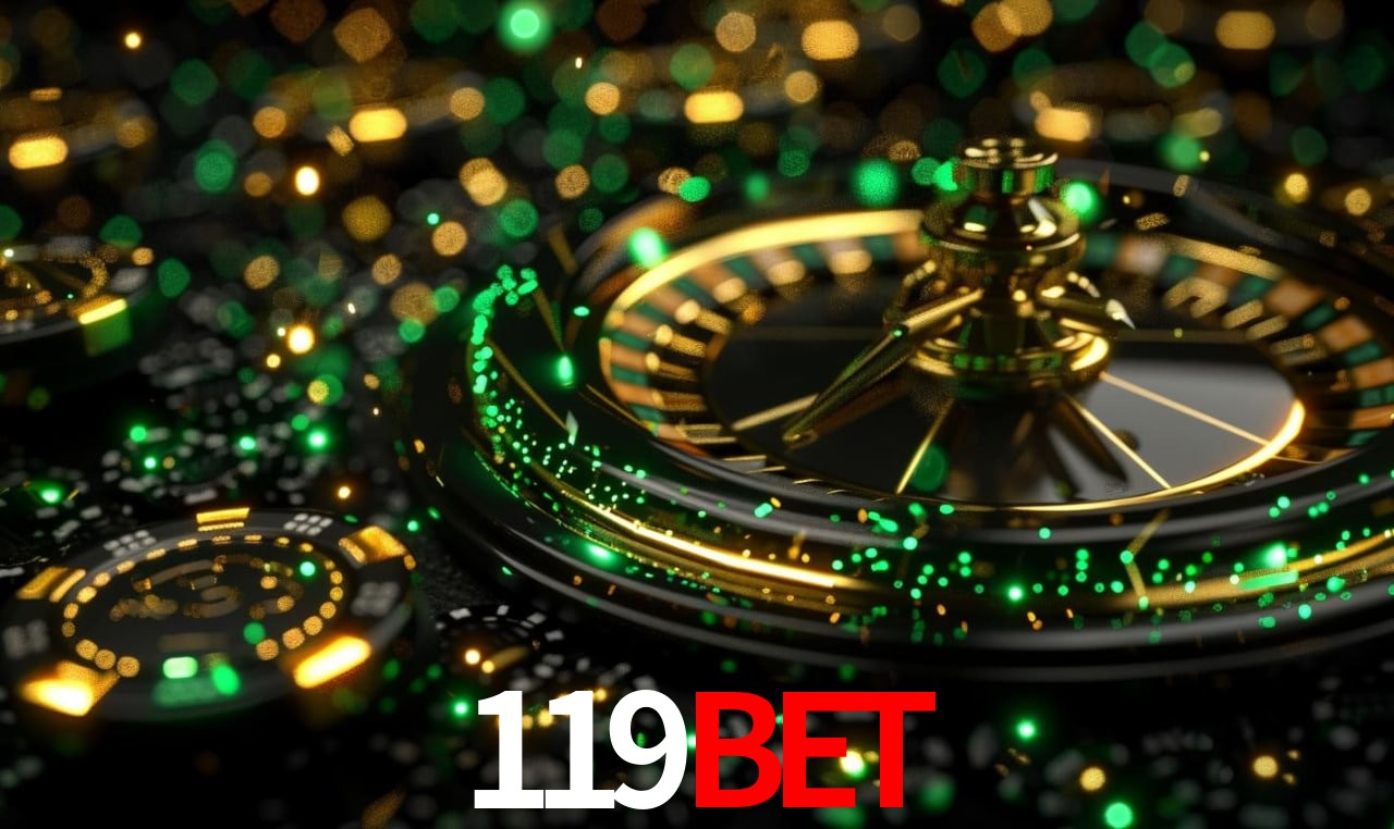 Flash Promotion 119BET