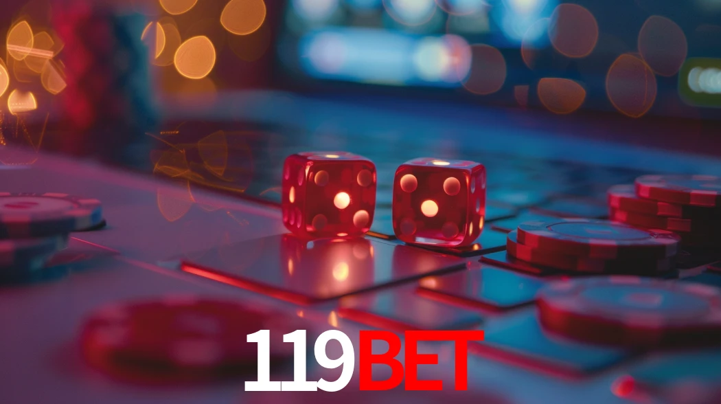 Live Casino 119BET