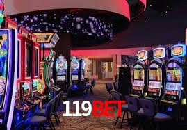 Security Systems 119BET