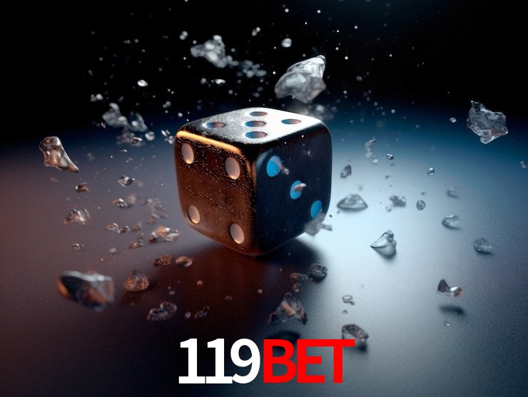 API Integration 119BET