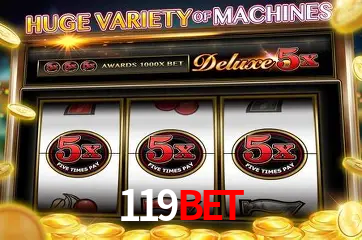 VIP Casino 119BET