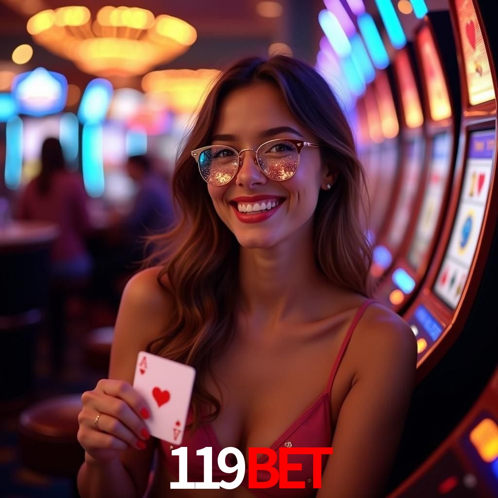 Football Betting 119BET