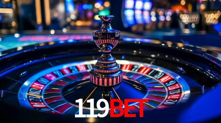 119bet login entrar