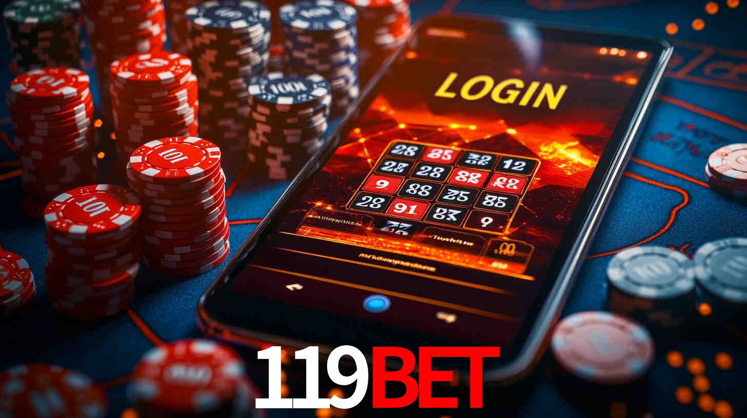 119BET,119BET apk