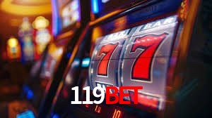 Game Providers 119BET