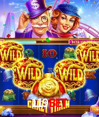 Descubra o Mundo do Cassino Online com 119BET