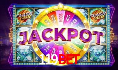 Blackjack Table 119BET