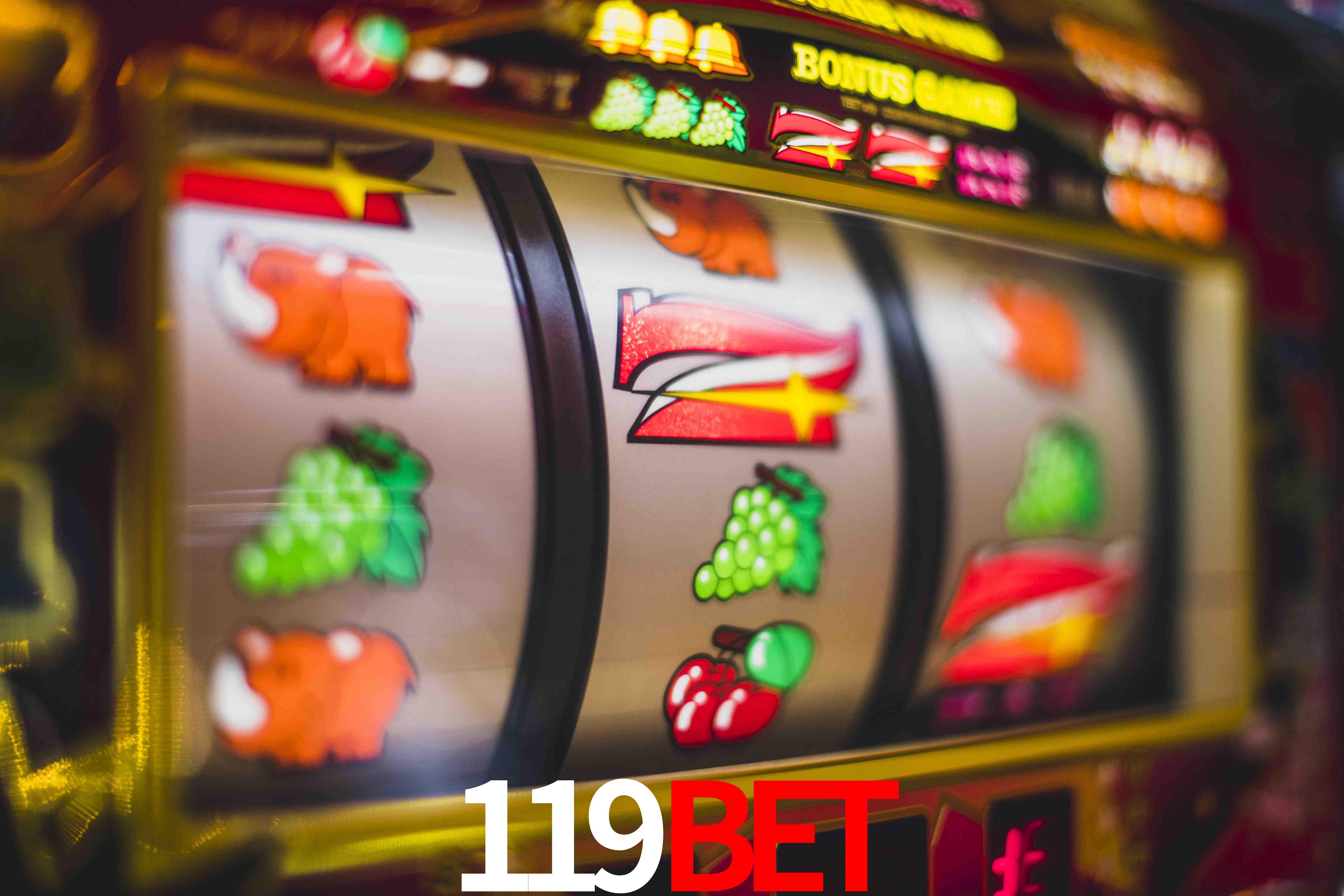 Aviator Game 119BET