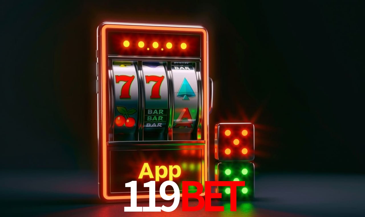 Game Statistics 119BET