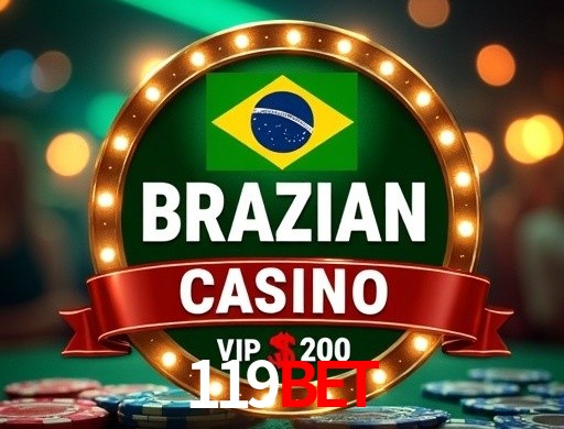 Seasonal Promotions 119BET