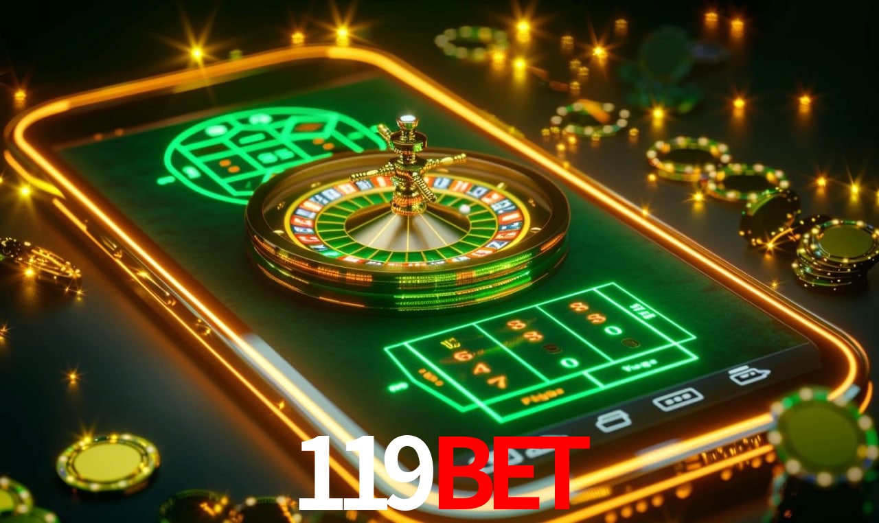 Quick Registration 119BET