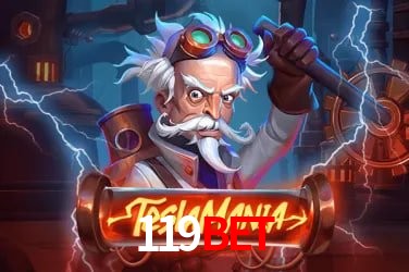 Games Directory 119BET