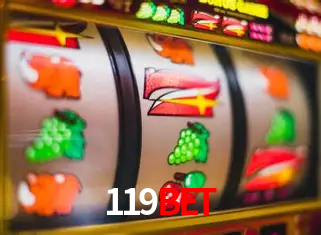 Desvendando o Mundo dos Jogos Virtuais na 119BET