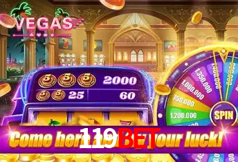 Live Casino 119BET