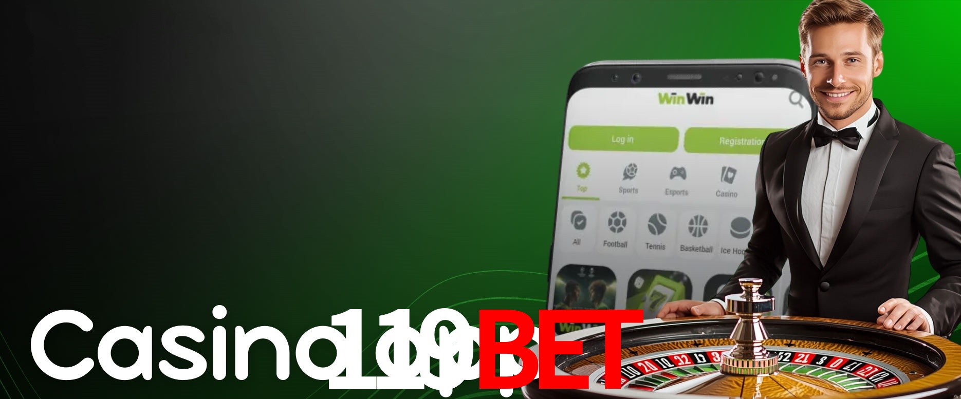 Platform Technology 119BET