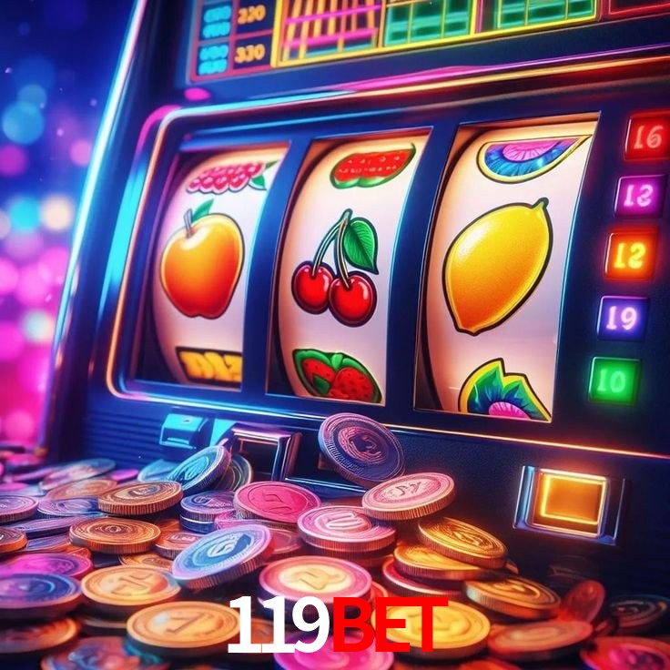 Experiência VIP 119BET