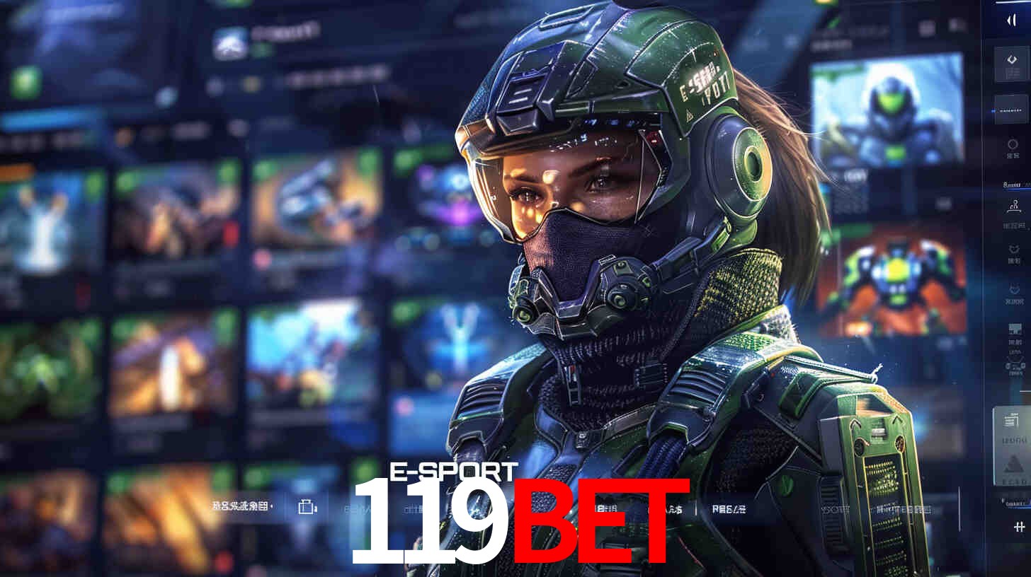 Exclusive Offers 119BET