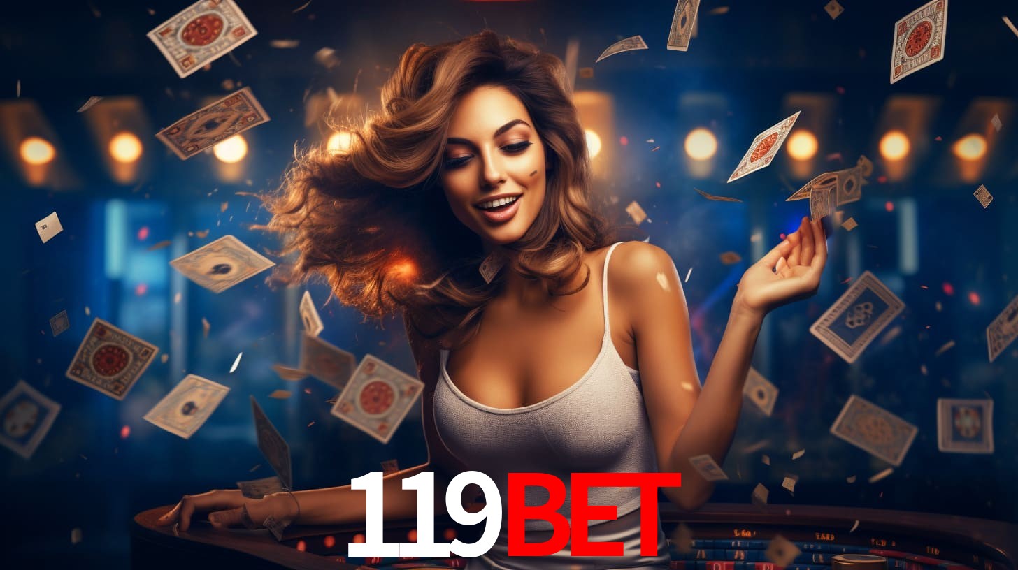 119BET,119BET apk