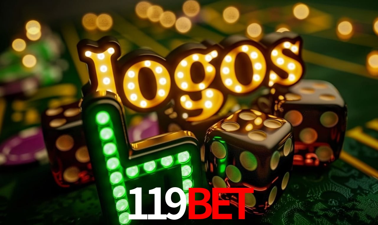Bonus Features 119BET