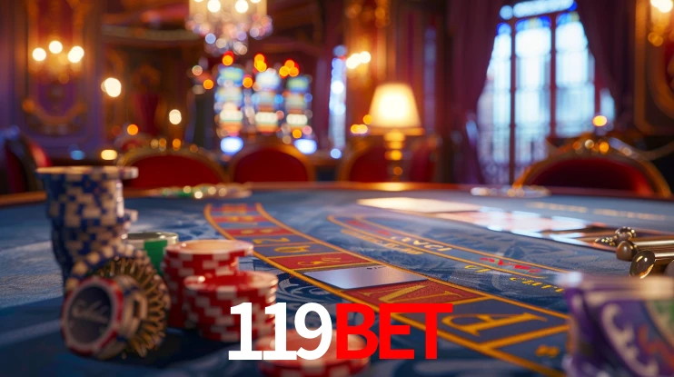 Games Directory 119BET