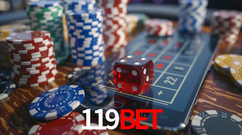 119BET,119BET apk