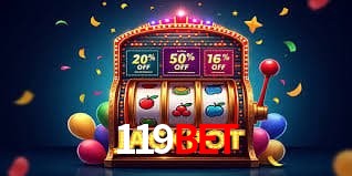 Secure Login 119BET