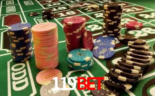 Exclusive Games 119BET
