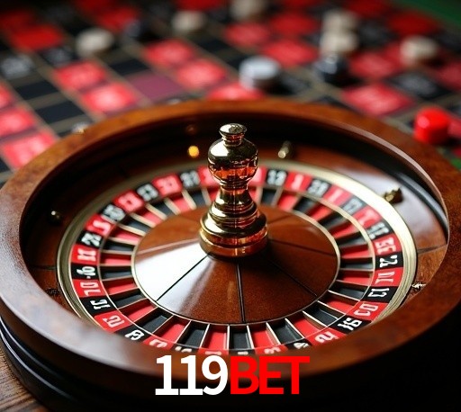 Platform Technology 119BET