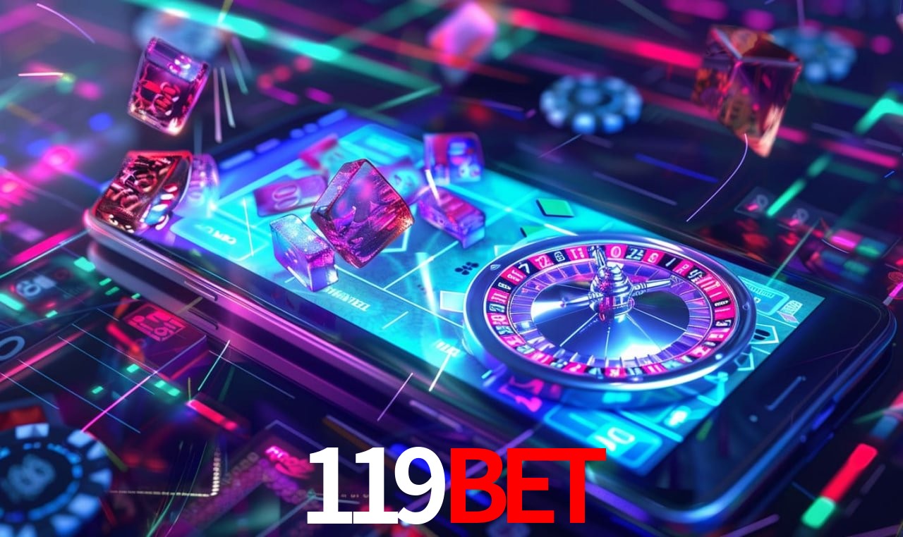 Welcome Bonus 119BET