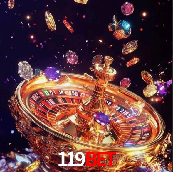 Account Benefits 119BET
