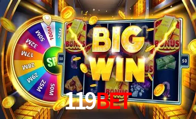 Explorando a Categoria de Eventos em Apostas na 119BET