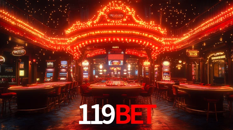 119BET,119BET apk