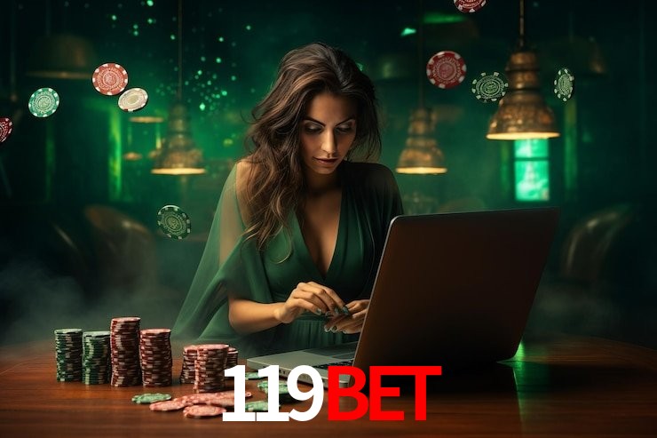 Premium Interface 119BET
